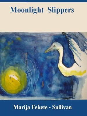 cover image of Moonlight Slippers